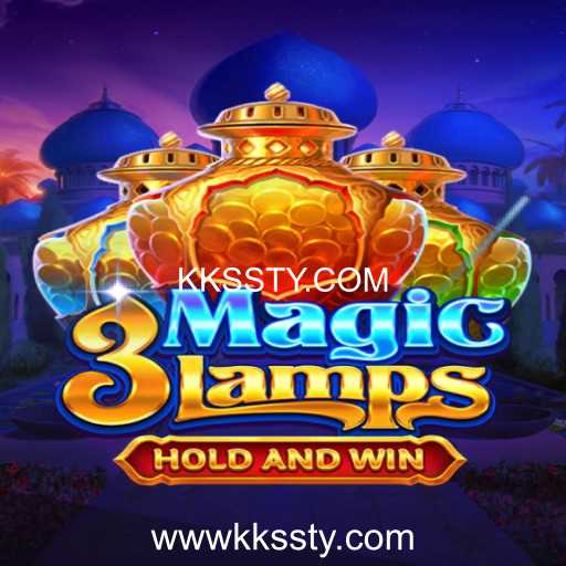 Descubra o Fascinante Mundo de 3MagicLamps