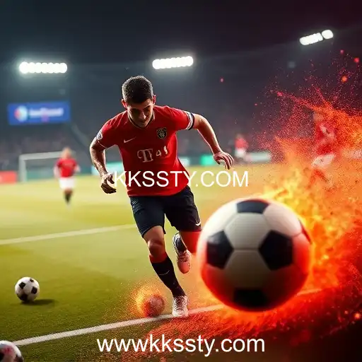 O Impacto das Apostas Esportivas com KKSSTY.COM