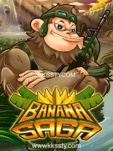 Descubra BananaSaga: Regras, Jogabilidade e Atualizações