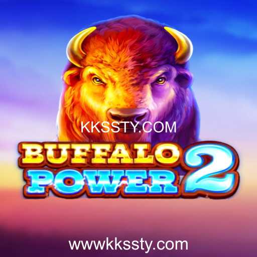 Descubra a Aventura Épica de BuffaloPower2