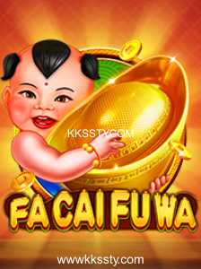 Explorando o Universo de FaCaiFuWa: Um Mergulho na Cultura e Estratégia