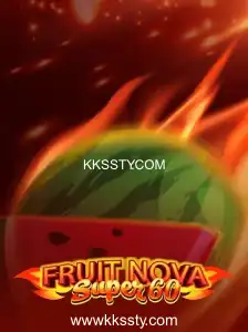 Descubra a Aventura de 'FruitNovaSuper60' e suas Regras Exclusivas