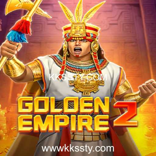 Desvendando o Universo de GoldenEmpire2