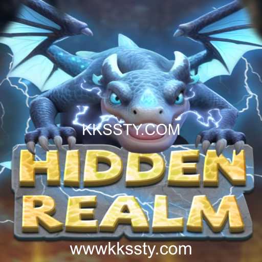 Explorando as Profundezas de HiddenRealm: Um Mundo de Aventuras e Estratégias