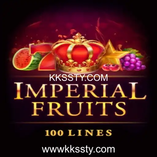 ImperialFruits100: Descubra a Emoção das Frutas Imperiais