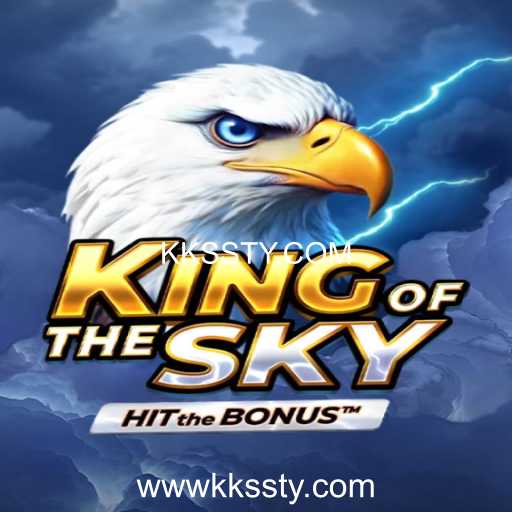Desvendando KingOfTheSky: O Novo Fenômeno dos Jogos