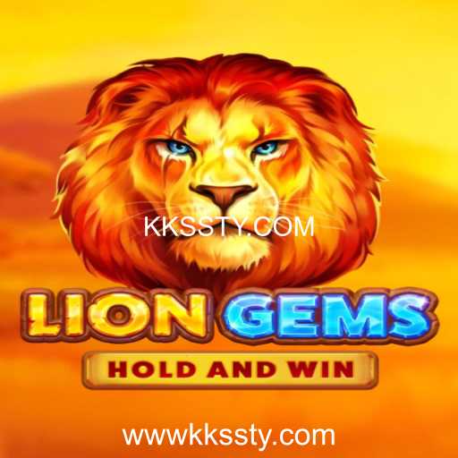 Descubra LionGems: A Nova Sensação no Mundo dos Jogos Online