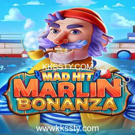 MadHitMarlinBonanza: Uma Aventura Aquática Incrível
