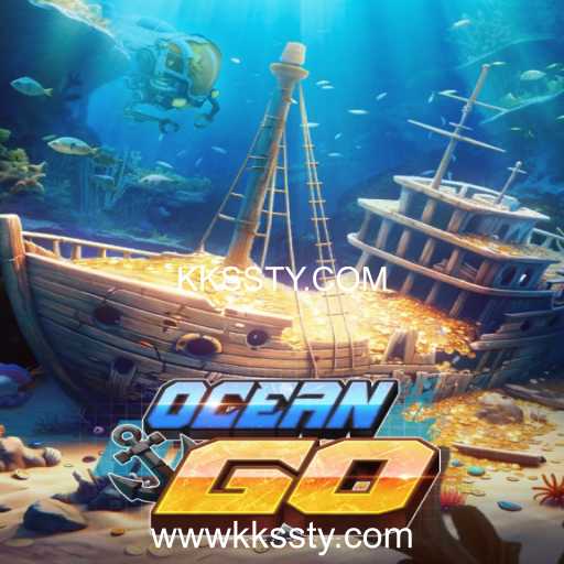 OceanGO: Um Mergulho no Universo Aquático e Aventura de Estratégia
