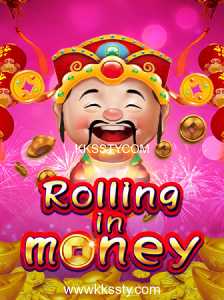RollingInMoney: Explorando o Jogo Inspirado em Estratégias Financeiras