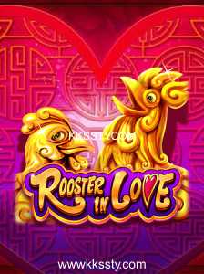 RoosterInLove: O Jogo que Combina Diversão e Estratégia