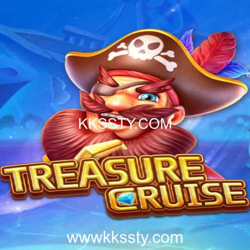 Explorando o Mundo de TREASURECRUISE: Uma Aventura Inesquecível