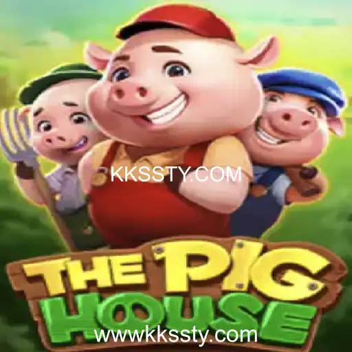 Explorando o Mundo do Jogo ThePigHouse