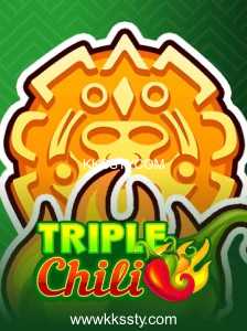 Explorando o Fascinante Universo de TripleChili: Regras e Estratégias