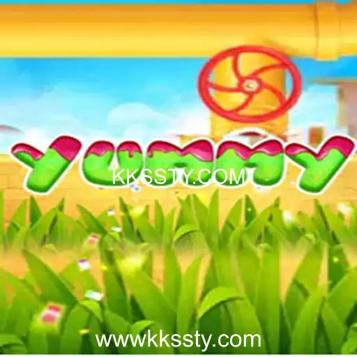 Explorando o Fascinante Jogo Yummy