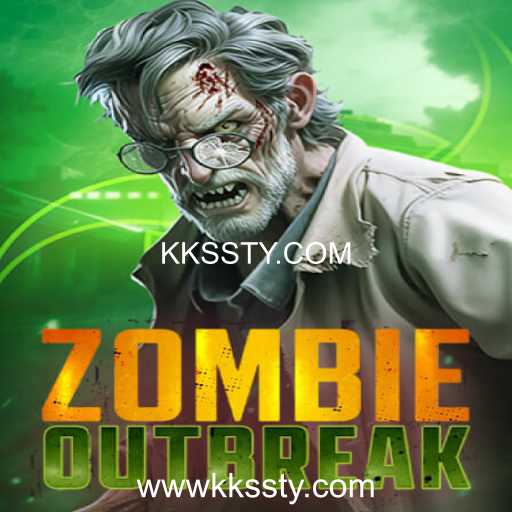 ZombieOutbreak: A New Wave in Gaming